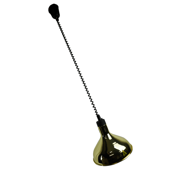 Combisteel Cs Wärmelampe Ch-03 Gold 7 Combisteel Cs Wärmelampe Ch-03 Gold