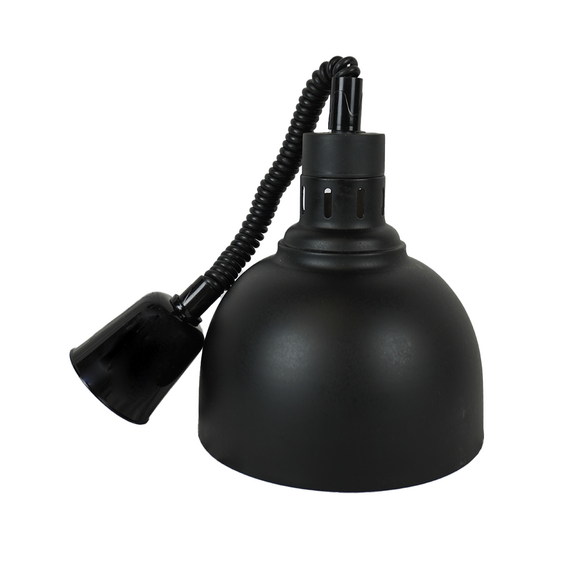 Combisteel Cs Wärmelampe Ch-04 Schwarz 2 Combisteel Cs Wärmelampe Ch-04 Schwarz