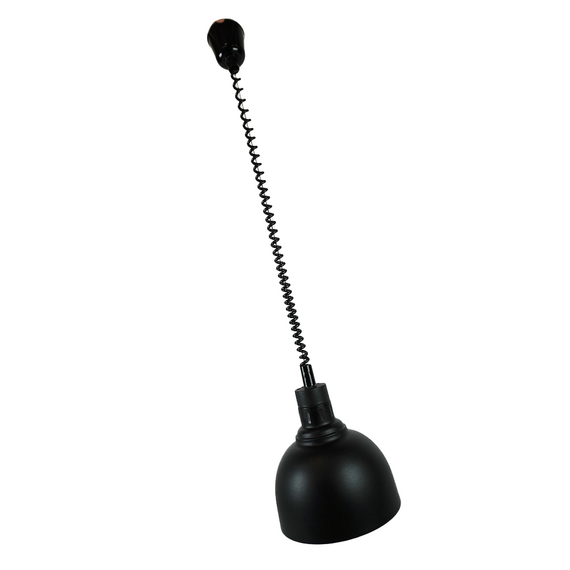 Combisteel Cs Wärmelampe Ch-04 Schwarz 3 Combisteel Cs Wärmelampe Ch-04 Schwarz