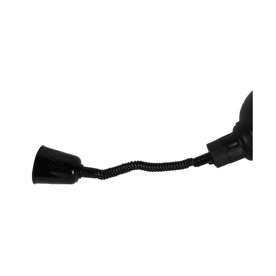 Combisteel Cs Wärmelampe Ch-04 Schwarz 6 Combisteel Cs Wärmelampe Ch-04 Schwarz