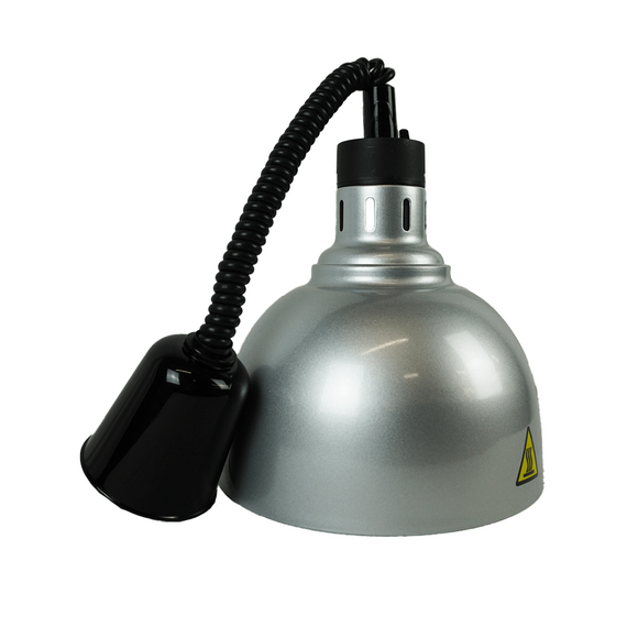 Combisteel Cs Wärmelampe Ch-04 Silber 9 Combisteel Cs Wärmelampe Ch-04 Silber