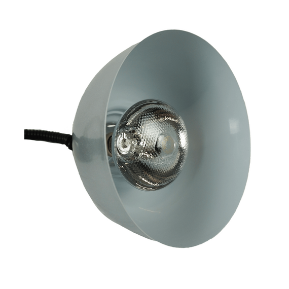 Combisteel Cs Wärmelampe Ch-04 Silber 8 Combisteel Cs Wärmelampe Ch-04 Silber