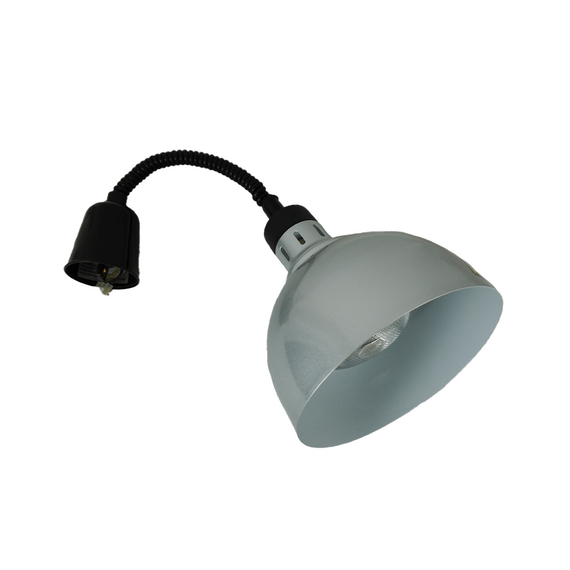 Combisteel Cs Wärmelampe Ch-04 Silber 3 Combisteel Cs Wärmelampe Ch-04 Silber