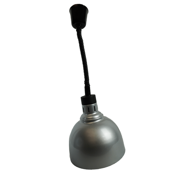 Combisteel Cs Wärmelampe Ch-04 Silber 4 Combisteel Cs Wärmelampe Ch-04 Silber