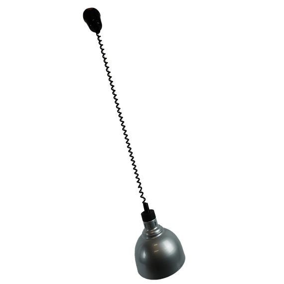 Combisteel Cs Wärmelampe Ch-04 Silber 5 Combisteel Cs Wärmelampe Ch-04 Silber