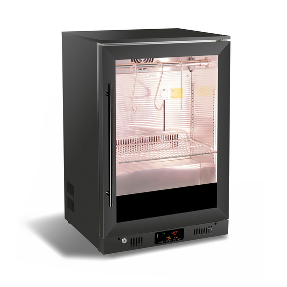 Combisteel Dry Age Schrank 138L Combisteel Dry Age Schrank 138L
