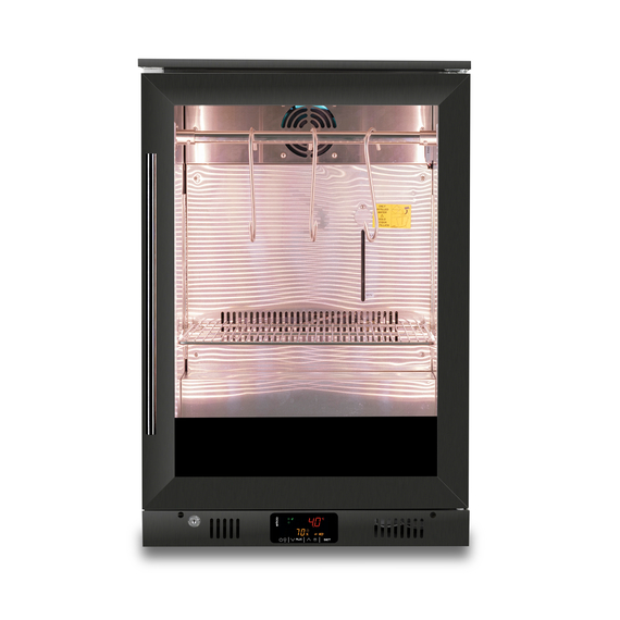 Combisteel Dry Age Schrank 138L 1 Combisteel Dry Age Schrank 138L