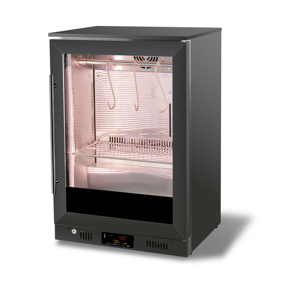 Combisteel Dry Age Schrank 138L 2 Combisteel Dry Age Schrank 138L