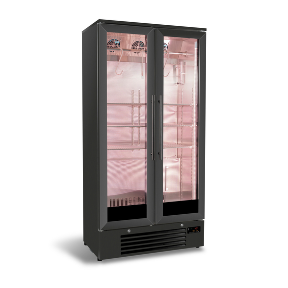 Combisteel Dry Age Schrank 458L Combisteel Dry Age Schrank 458L