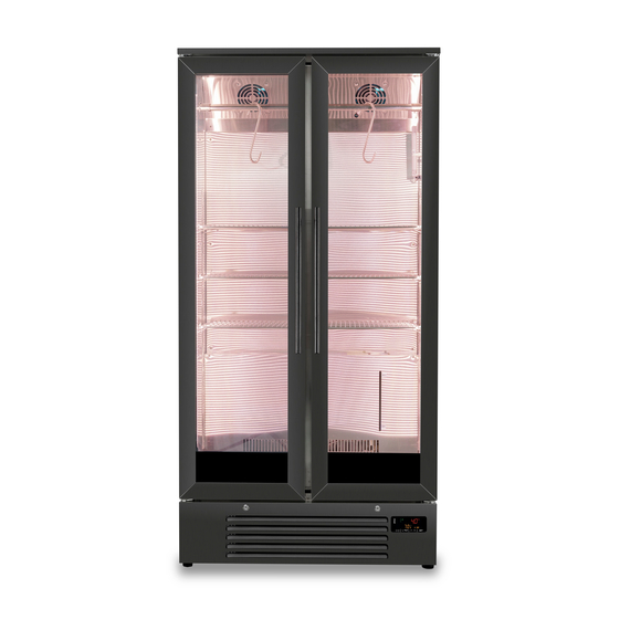 Combisteel Dry Age Schrank 458L 1 Combisteel Dry Age Schrank 458L
