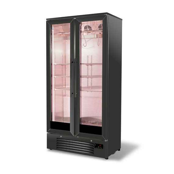 Combisteel Dry Age Schrank 458L 2 Combisteel Dry Age Schrank 458L