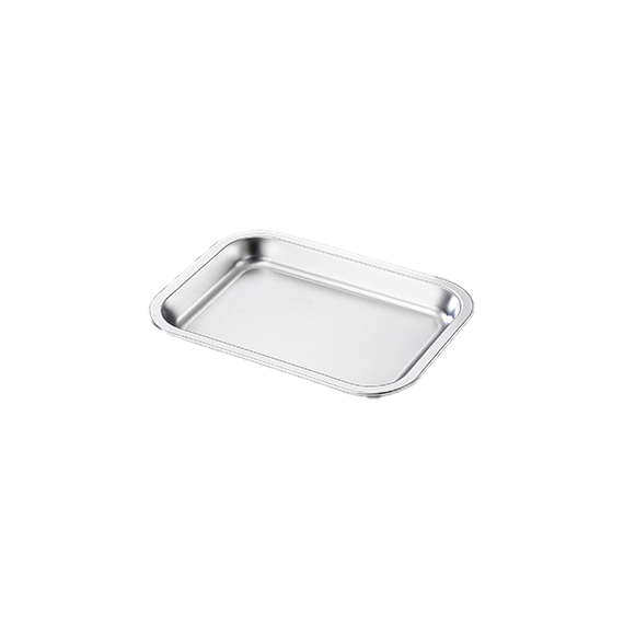 Combisteel Edelstahlschale für Salzriegel für 7455.1950 Combisteel Edelstahlschale für Salzriegel für 7455.1950