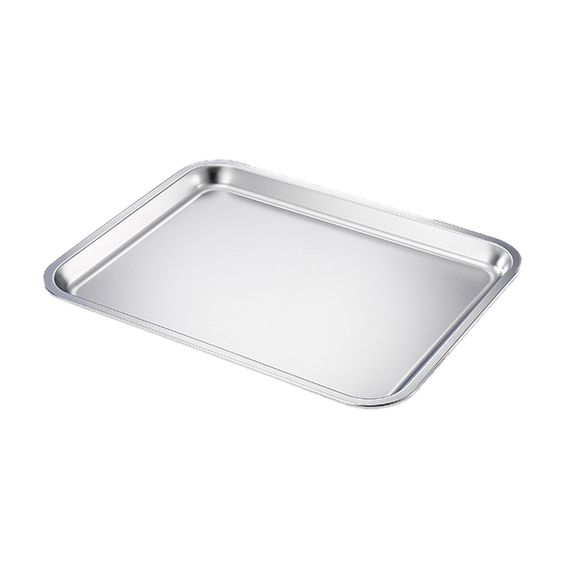 Combisteel Edelstahlschale für Salzriegel für 7455.1955 Combisteel Edelstahlschale für Salzriegel für 7455.1955