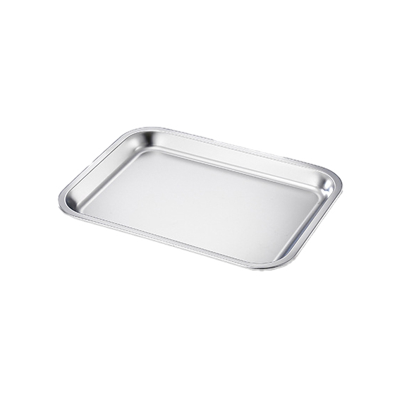 Combisteel Edelstahlschale für Salzriegel für 7455.1960 Combisteel Edelstahlschale für Salzriegel für 7455.1960