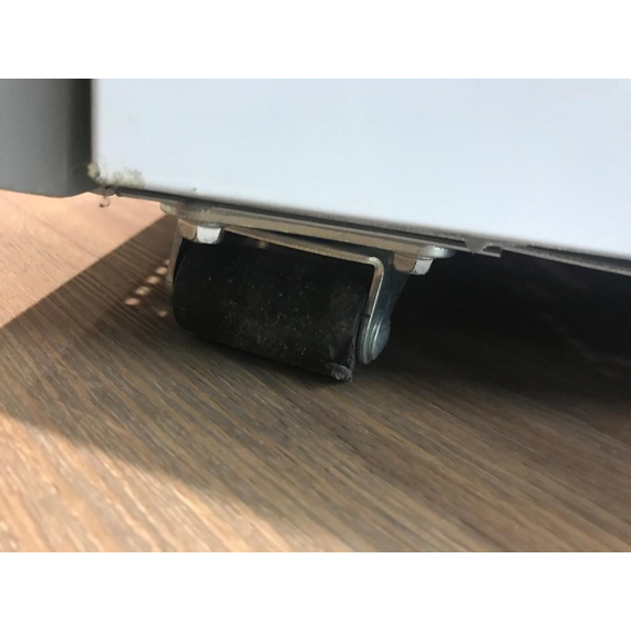 Combisteel Einzelnes Rad für 7455.22/29 4 Combisteel Einzelnes Rad für 7455.22/29