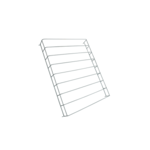 Combisteel Drahtteiler für Flaschen Weiß 7455.2212