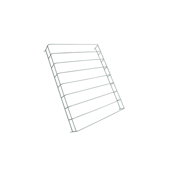 Combisteel Drahtteiler für Flaschen Weiß 7455.2212 Combisteel Drahtteiler für Flaschen Weiß 7455.2212