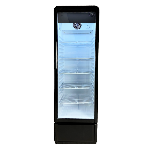 Combisteel Kühlschrank 1 Glastür Pib-280R 2 Combisteel Kühlschrank 1 Glastür Pib-280R