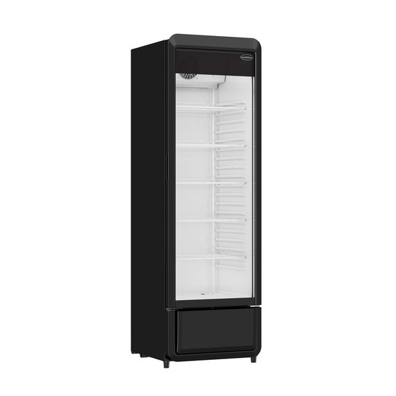 Combisteel Kühlschrank 1 Glastür Pib-280R Combisteel Kühlschrank 1 Glastür Pib-280R