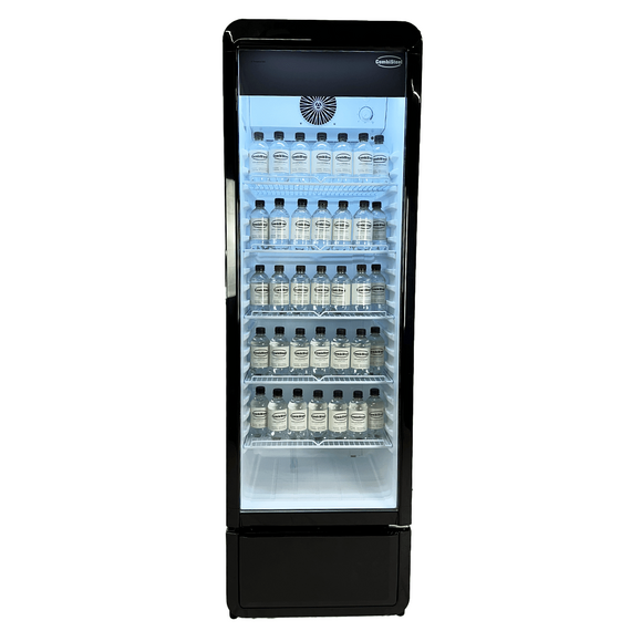 Combisteel Kühlschrank 1 Glastür Pib-280R 7 Combisteel Kühlschrank 1 Glastür Pib-280R
