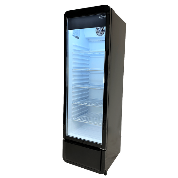 Combisteel Kühlschrank 1 Glastür Pib-280R 1 Combisteel Kühlschrank 1 Glastür Pib-280R