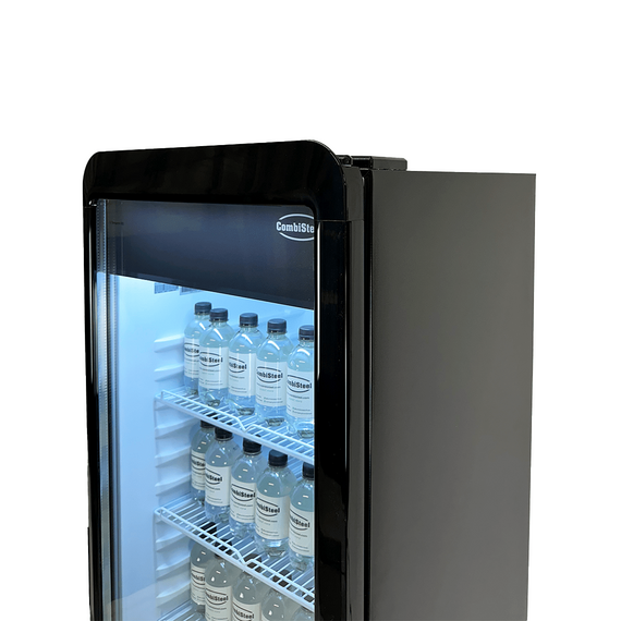Combisteel Kühlschrank 1 Glastür Pib-280R 9 Combisteel Kühlschrank 1 Glastür Pib-280R