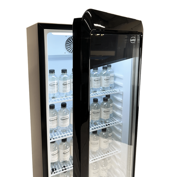 Combisteel Kühlschrank 1 Glastür Pib-280R 8 Combisteel Kühlschrank 1 Glastür Pib-280R