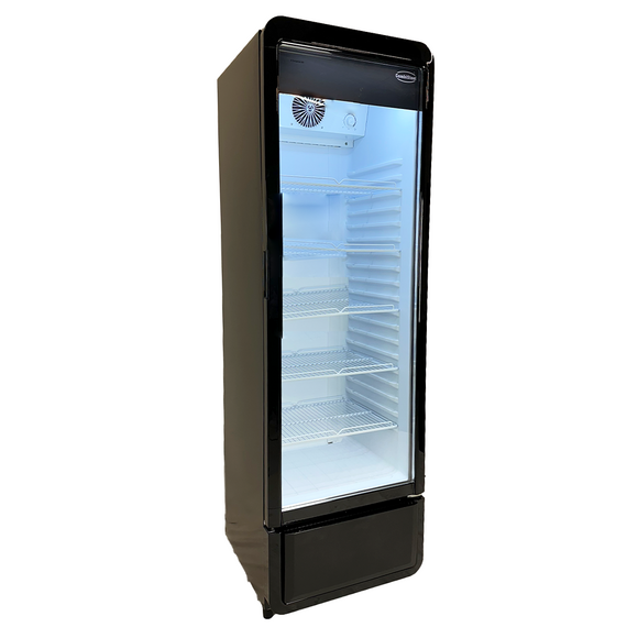Combisteel Kühlschrank 1 Glastür Pib-280R 3 Combisteel Kühlschrank 1 Glastür Pib-280R