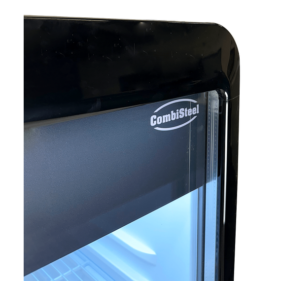 Combisteel Kühlschrank 1 Glastür Pib-280R 4 Combisteel Kühlschrank 1 Glastür Pib-280R