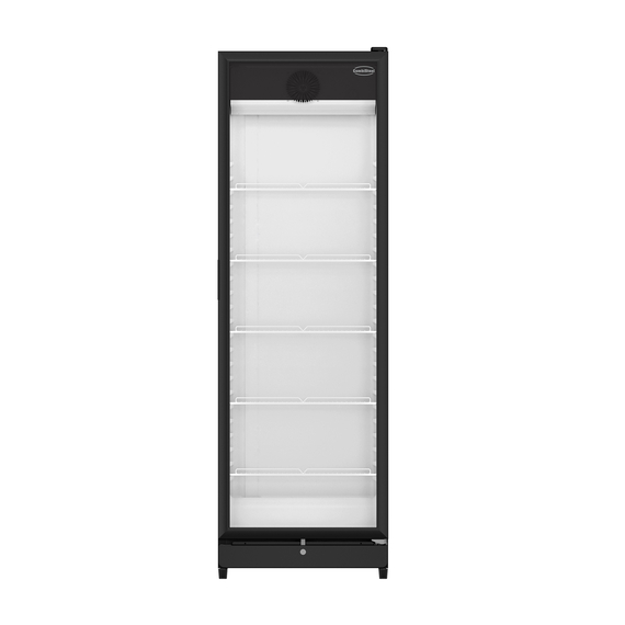 Combisteel Kühlschrank 1 Glastür Pib-360R 1 Combisteel Kühlschrank 1 Glastür Pib-360R