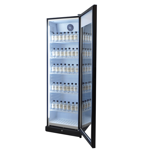Combisteel Kühlschrank 1 Glastür Pib-360R 9 Combisteel Kühlschrank 1 Glastür Pib-360R