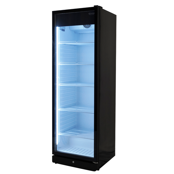 Combisteel Kühlschrank 1 Glastür Pib-360R 3 Combisteel Kühlschrank 1 Glastür Pib-360R