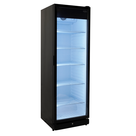 Combisteel Kühlschrank 1 Glastür Pib-360R 4 Combisteel Kühlschrank 1 Glastür Pib-360R