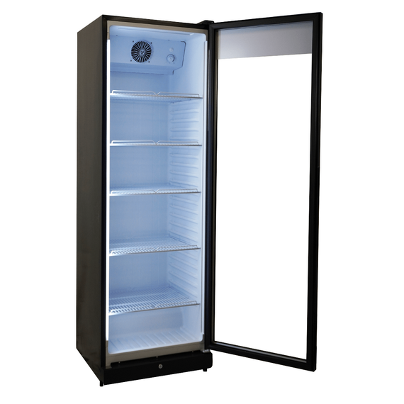 Combisteel Kühlschrank 1 Glastür Pib-360R 5 Combisteel Kühlschrank 1 Glastür Pib-360R