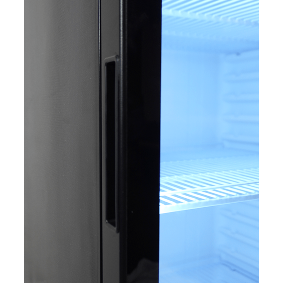 Combisteel Kühlschrank 1 Glastür Pib-360R 7 Combisteel Kühlschrank 1 Glastür Pib-360R