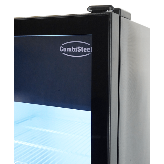 Combisteel Kühlschrank 1 Glastür Pib-360R 6 Combisteel Kühlschrank 1 Glastür Pib-360R