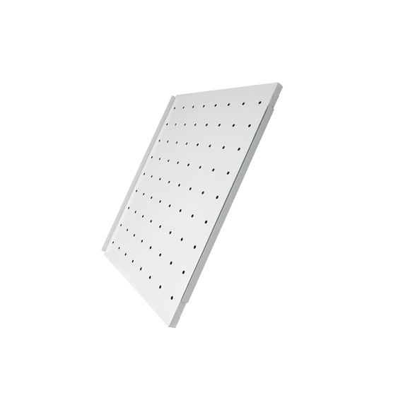 Combisteel Perforiertes Rost mitte für 7455.2205-2210-2410-2416 Combisteel Perforiertes Rost mitte für 7455.2205-2210-2410-2416