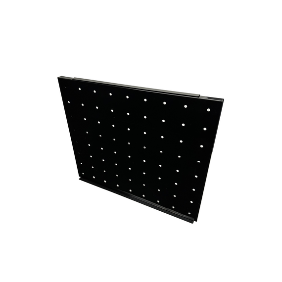 Combisteel Perforiertes Rost Links/Rechts Schwarz für 7455.2230-2235-2240-2405-2415-2417 Combisteel Perforiertes Rost Links/Rechts Schwarz für 7455.2230-2235-2240-2405-2415-2417