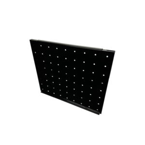 Combisteel Perforiertes Rost Schwarz für 7455.2242