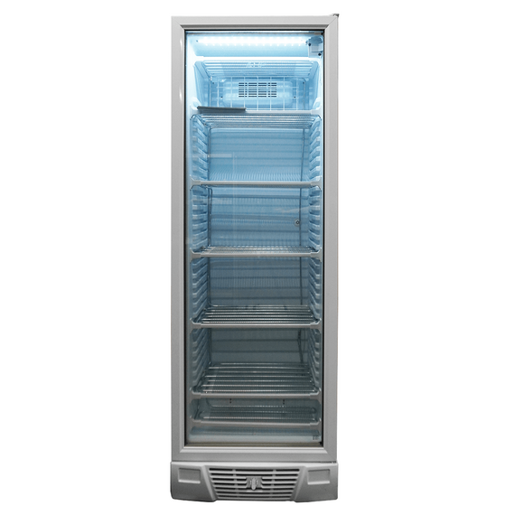 Combisteel Tiefkühlschrank 1 Glastür 382L – Breite 640 – Art.-Nr.: 7464.0062 1 Combisteel Tiefkühlschrank 1 Glastür 382L – Breite 640 – Art.-Nr.: 7464.0062