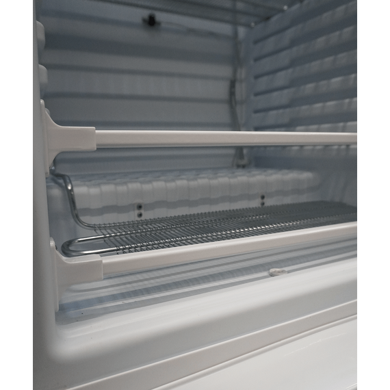 Combisteel Tiefkühlschrank 1 Glastür 382L – Breite 640 – Art.-Nr.: 7464.0062 8 Combisteel Tiefkühlschrank 1 Glastür 382L – Breite 640 – Art.-Nr.: 7464.0062