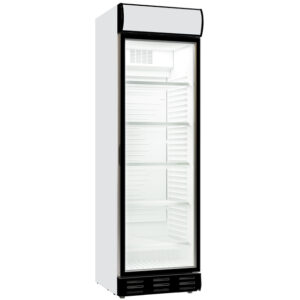 Combisteel Kühlschrank 1 Glastür Scharnieren Tür Linkerseite
