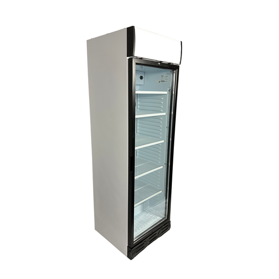 Combisteel Kühlschrank 1 Glastür 3 Combisteel Kühlschrank 1 Glastür