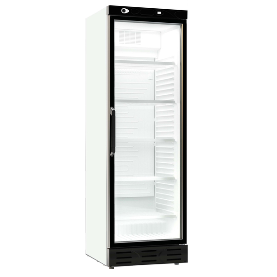 Combisteel Kühlschrank 1 Glastür 382L Combisteel Kühlschrank 1 Glastür 382L