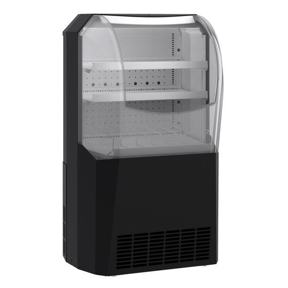 Combisteel Impulskühler Schwarz 210L Combisteel Impulskühler Schwarz 210L