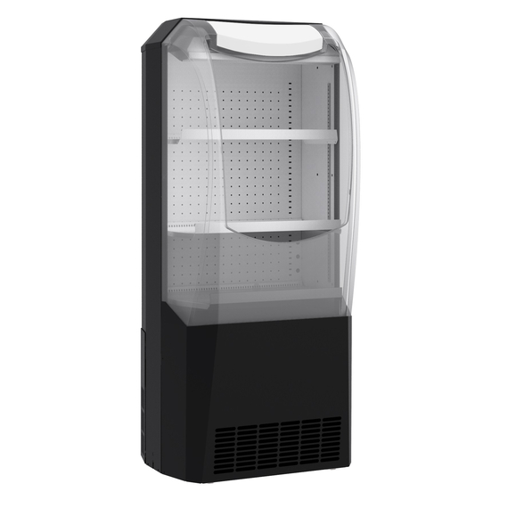 Combisteel Impulskühler Schwarz 274L Combisteel Impulskühler Schwarz 274L