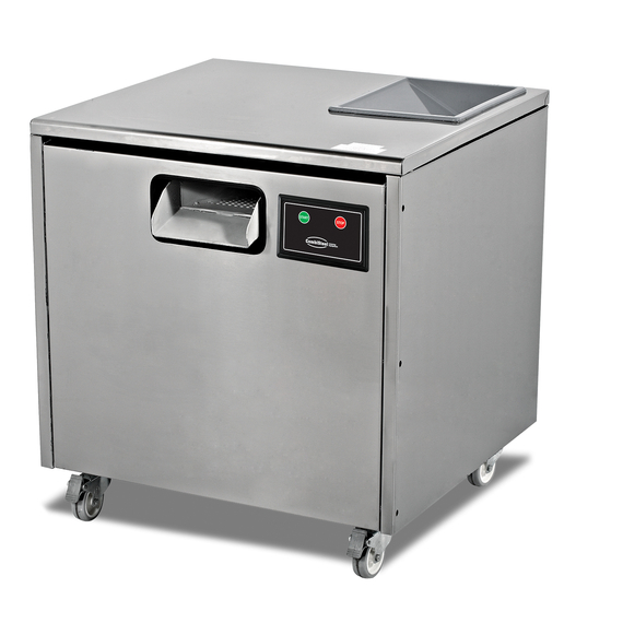 Combisteel Besteckpoliermaschine – Breite 660 Combisteel Besteckpoliermaschine – Breite 660