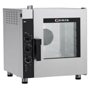 Combisteel Konvektionsofen Beschwadung 5X2/3Gn