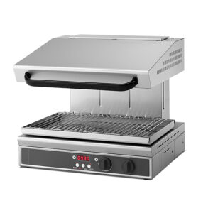 Combisteel Giorik Salamander 570