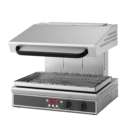 Combisteel Giorik Salamander 570 Combisteel Giorik Salamander 570